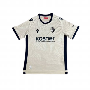 Osasuna camiseta temporada 2024-2025