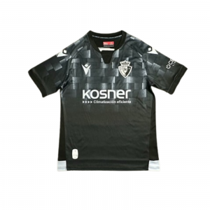 Osasuna camiseta temporada 2024-2025