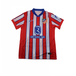 Atlético de Madrid camiseta temporada 2024-2025