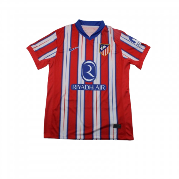 Atlético de Madrid camiseta temporada 2024-2025