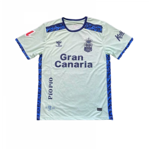 UD Las Palmas camiseta temporada 2024-2025