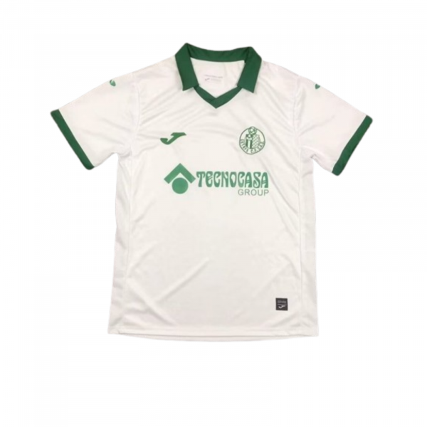 Getafe camiseta temporada 2024-2025