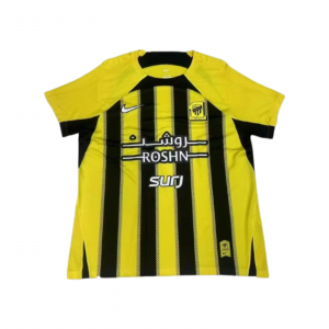 Ittihad camiseta temporada 2024-2025
