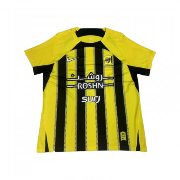 Ittihad camiseta temporada 2024-2025