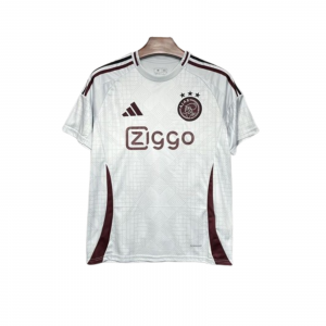 Ajax camiseta temporada 2024-2025