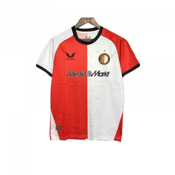 Feyenoord camiseta temporada 2024-2025