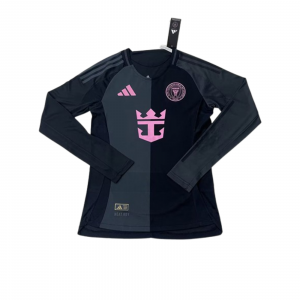 Inter de Miami camiseta temporada 2024-2025