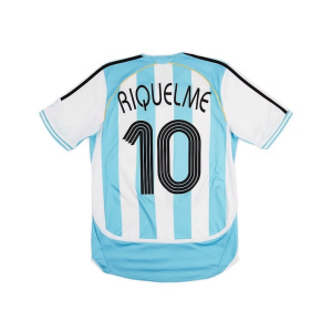 Selección de Argentina x III Pekeño colaboración camiseta