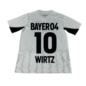 Bayer Leverkusen x El Grecas camiseta
