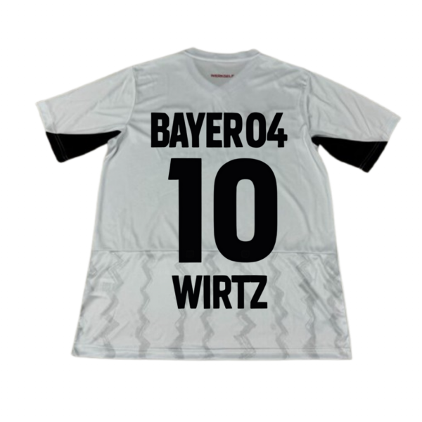 Bayer Leverkusen x El Grecas camiseta - Imagen 2