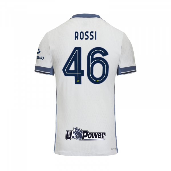Inter Milán x Valentino Rossi camiseta edición especial - Imagen 2