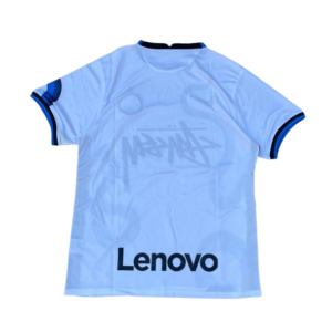 Inter de Milán x Stussy camiseta