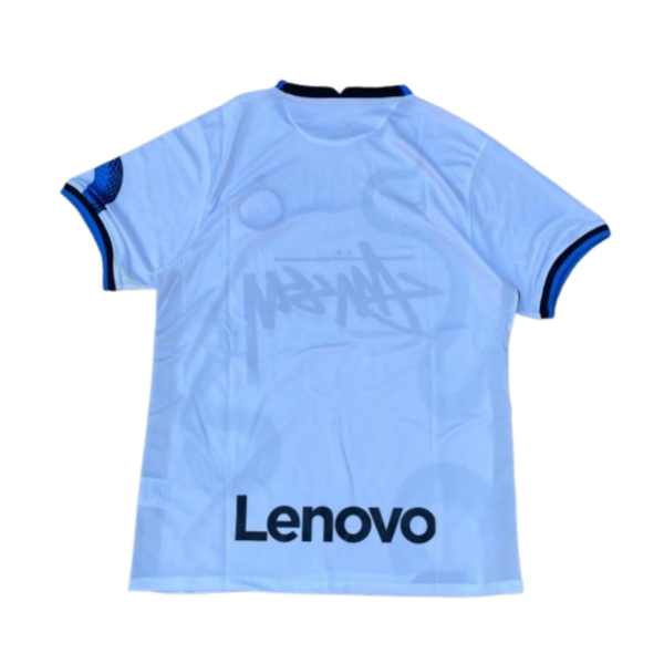 Inter de Milán x Stussy camiseta - Imagen 2