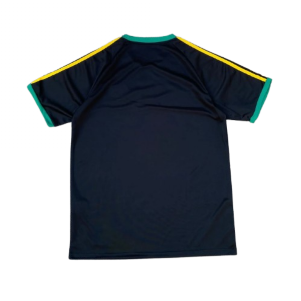 Selección de Jamaica x Stussy camiseta - Imagen 2