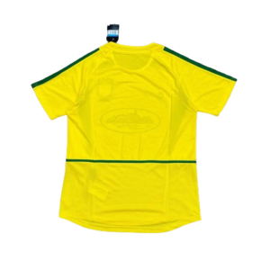 Selección de Brasil x Stussy camiseta