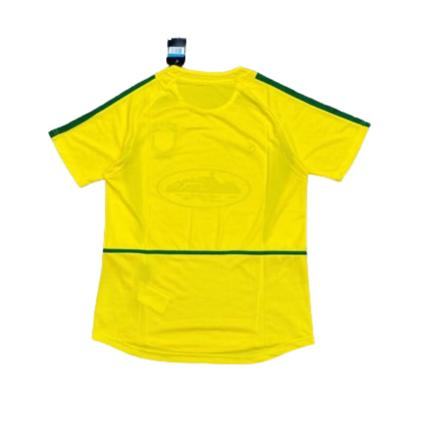 Selección de Brasil x Stussy camiseta - Imagen 2