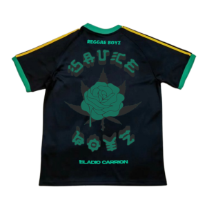 Sauce Boyz x Eladio Carrión camiseta