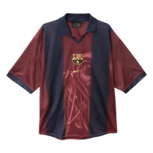 Colaboración Travis Scott camiseta