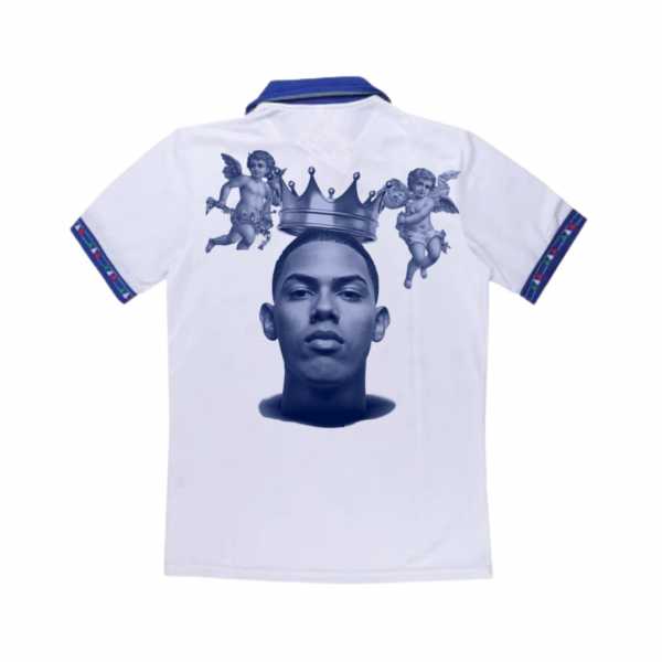 Selección de Italia x Myke Towers camiseta - Imagen 2