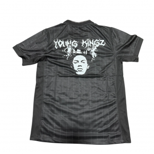 Tottenham x Myke Towers camiseta