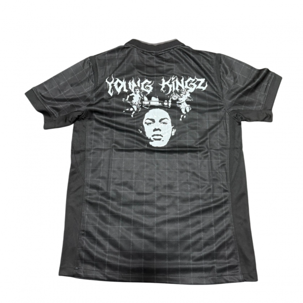 Tottenham x Myke Towers camiseta - Imagen 2