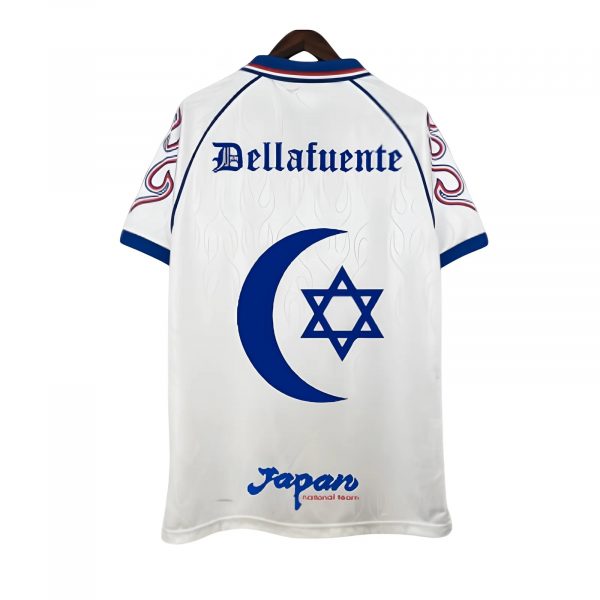 Selección de Japón x Dellafuente camiseta - Imagen 2