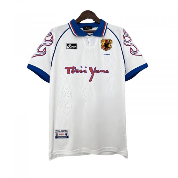 Selección de Japón x Dellafuente camiseta