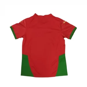 Selección de Marruecos camiseta 2025
