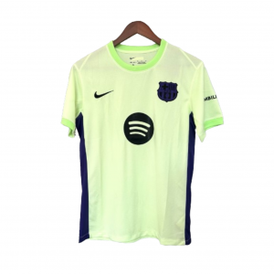 FC Barcelona camiseta concepto temporada 2025/26