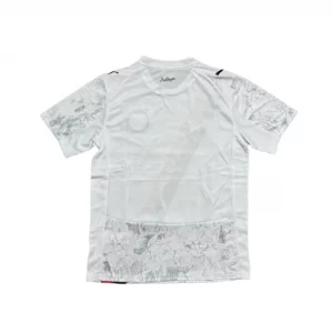 Manchester City camiseta temporada 2025-2026