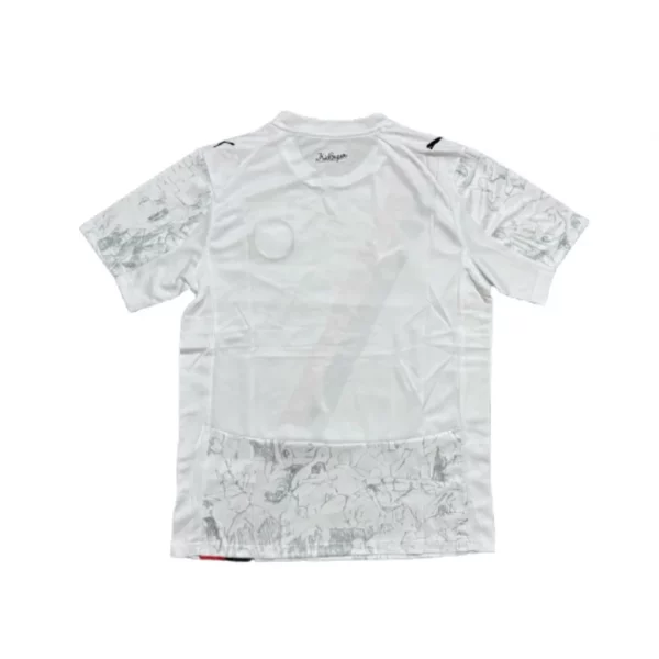 Manchester City camiseta temporada 2025-2026 - Imagen 2