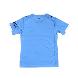 Manchester City camiseta temporada 2025-2026