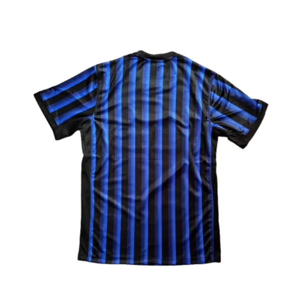 Inter de Milán camiseta temporada 2025-2026 - Imagen 2