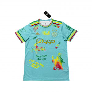 Ajax edición especial camiseta temporada 2025/26