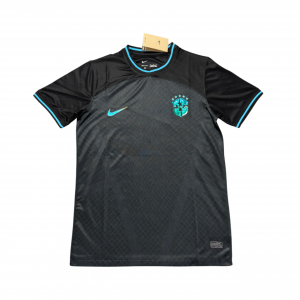 Selección de Brasil camiseta concepto 2025