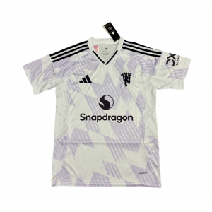 Manchester camiseta entrenamiento temporada 2025/26