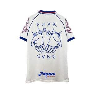 Selección de Japón x La Mafia del Amor camiseta