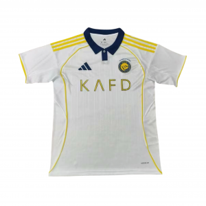 Al-Nssr camiseta temporada 2025/26