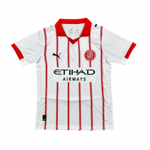 Girona camiseta temporada 2025-2026
