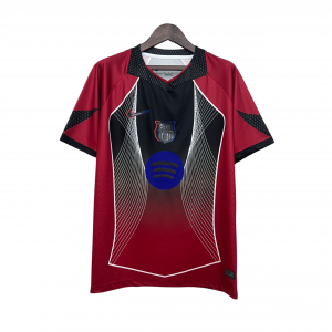 FC Barcelona camiseta concepto temporada 2025/26
