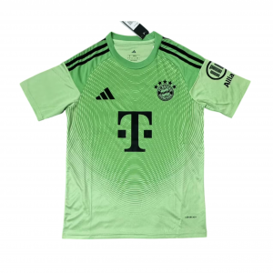 Bayern Múnich camiseta temporada 2025-2026