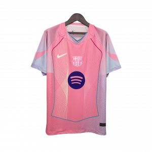 FC Barcelona camiseta concepto temporada 2025/26