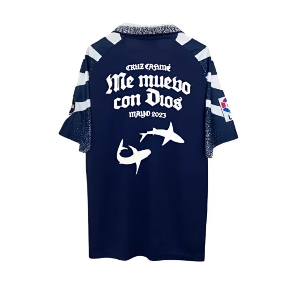 Tenerife x Cruz Cafuné camiseta - Imagen 2