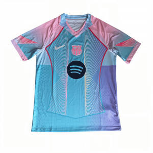 FC Barcelona camiseta concepto temporada 2025/26
