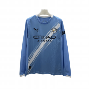 Manchester City camiseta temporada 2025/26