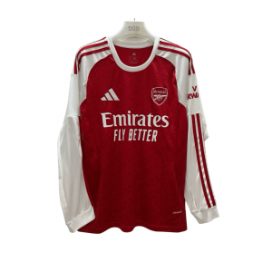 Arsenal camiseta temporada 2025/26
