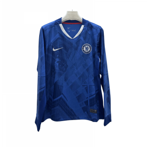 Chelsea camiseta temporada 2025/26