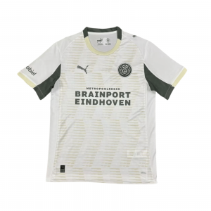 PSV Eindhoven camiseta temporada 2025/26
