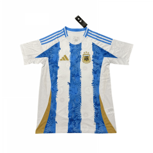 Selección de Argentina camiseta 2025