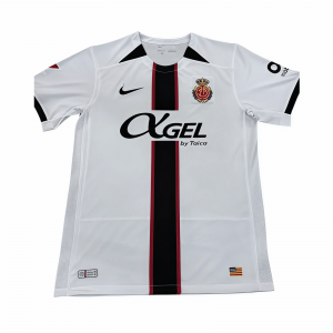 RCD Mallorca camiseta temporada 2025/26